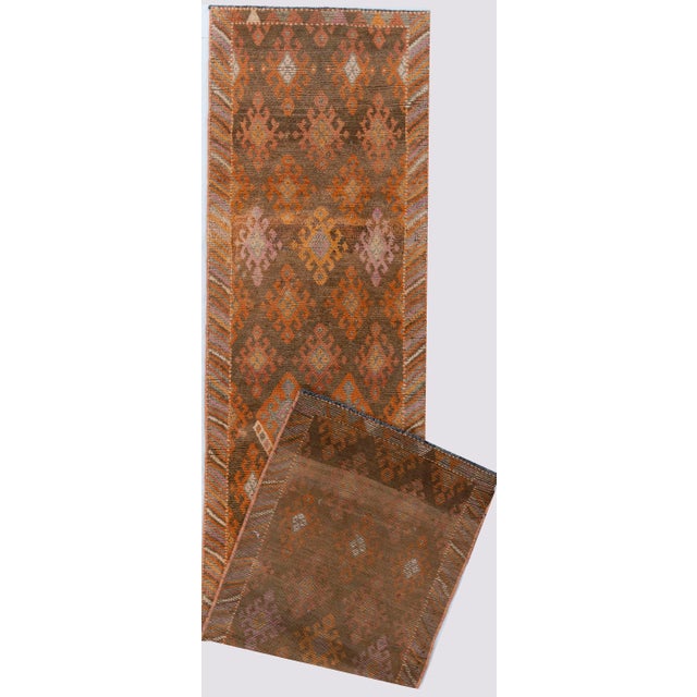 Even today, Oushak rugs are still the first choice of professional interior designers. Sometimes this is because when...