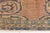 1960s Vintage Geometric Anatolian Wool Carpet For Sale - Image 5 of 10