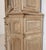 18th Century Provincial Buffet À Deux Corps Cabinet in Bleached Oak For Sale - Image 14 of 18