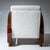 Pair of Art Deco Walnut Armchairs, 1920s For Sale - Image 13 of 18