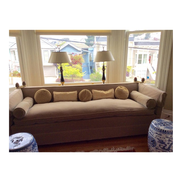 Vintage Sofa For Sale