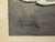 1940s 1940s Original Signed Graphite Illustration of Bathing Beauty With Ball, 13.5 X 10.5 In. For Sale - Image 5 of 6