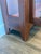 1990s Ethan Allen American Impressions Display Cabinet For Sale - Image 13 of 15