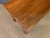 Barley Twist Side Table in Walnut, 1900 For Sale - Image 6 of 17