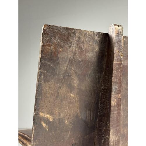 Spanish Bench, 18th Century For Sale - Image 17 of 18