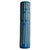 Tall Slender Blue Ceramic Cylinder Vase by Carl-Harry Stålhane for Rörstrand, 1960s For Sale - Image 3 of 18