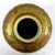 Gold Antique Satsuma Vase With Geishas Elegant Ladies in Landscape For Sale - Image 8 of 14