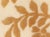 Early 21st Century Contemporary Handmade Wool Rug in Brown and Orange by Doris Leslie Blau For Sale - Image 5 of 9