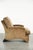 Art Deco Lounge Chair in Fabric by Bart Van Bekhoven For Sale - Image 3 of 14