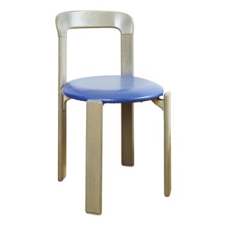 Rey Chairs by Bruno Rey for Kusch&Co., 1970s For Sale