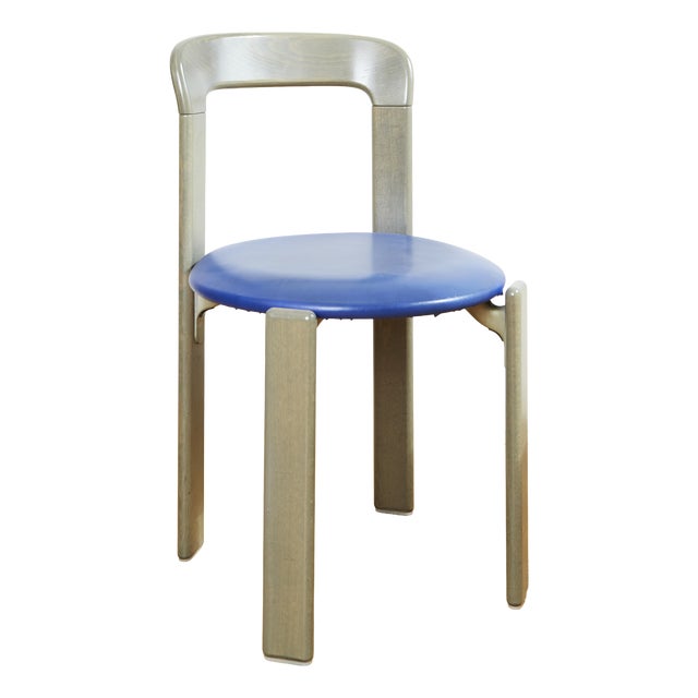 Rey Chairs by Bruno Rey for Kusch&Co., 1970s For Sale