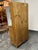 Early 19th Century Antique European Pine Open Hutch Cupboard, Circa 1830 For Sale - Image 5 of 12
