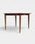 Extendable Rosewood Dining Table by Kai Kristiansen for Skovmand & Andersen, 1960s For Sale - Image 4 of 11