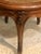 Wood 18th Century French Caned Bergère De Bureau For Sale - Image 7 of 13