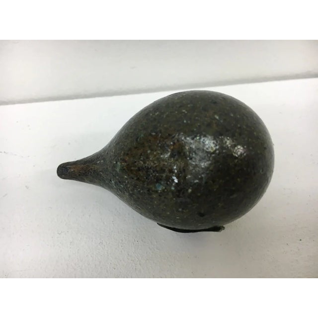 Small Goldcrest by Oiva Toikka for Iittala Nuutajärvi For Sale - Image 10 of 11