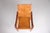 Safari Armchair in Cognac Leather from Wilhelm Kienzle, 1950s For Sale - Image 14 of 16