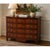 Stunning chest from top-quality furniture maker Baker. Currentlly availble new for retail price $13,000. Features four...