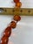 Vintage Italian Baltic Amber Graduated Bead Necklace, 1970s For Sale - Image 14 of 16