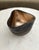 Toni Bond Amorf Handcrafted Glass Vase for David Sutherland For Sale - Image 4 of 6