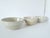 Digoin & Sarreguemines French Vintage Terra Cotta Bowls- Set of 3 For Sale - Image 4 of 16