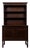 Antique Edwardian Oak Welsh Dresser, 1900s For Sale