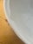 Traditional 1950s Limoges France Porcelain Egg Box With Lilly of the Valley For Sale - Image 3 of 5