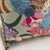 Vintage Needlepoint Seashell and Starfish Decorative Pillow For Sale In New York - Image 6 of 11