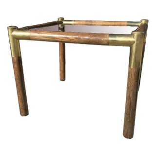 Hollywood Regency Coffee Table, Hungary For Sale