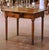 19th Century French Louis Philippe Cherry Bedside Table With Drawer For Sale In Dallas - Image 6 of 13