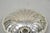 Vintage English Regency Silver Plated Clam Shell Table Butler Serving Dish For Sale - Image 14 of 17