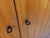 Vintage Scandinavian Teak Wardrobe, 1960s For Sale - Image 15 of 18
