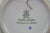 Late 20th Century 13pc Bing & Grondahl B&g Denmark Copenhagen Cobalt Blue Christmas Plates For Sale - Image 10 of 14