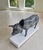 Not Yet Made - Made To Order Greedy Pig in Heavy Metal by Jan Paul For Sale - Image 5 of 18