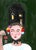 This is a fine art original painting by me, Alexandra Swistak. “Beekeeper’s Daughter” is an established subject. It is...