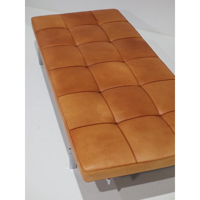 PK80 Daybed by Poul Kjaerholm for E. Kold Christensen, Denmark, 1957 For Sale - Image 15 of 18