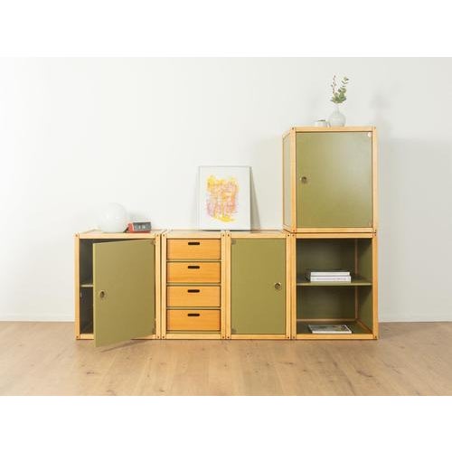 Chests of Drawers from Flötotto, Set of 2 For Sale - Image 6 of 18