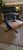 Mid-Century Modern 1960s Rare Early George Mulhauser for Plycraft "Mr. Chair" & Ottoman | Original Badge & Label | Sculptural Walnut Shell For Sale - Image 3 of 10