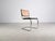 Viennese Cane S32 Cantilever Chair by Marcel Breuer for Thonet For Sale - Image 6 of 11