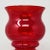 Tulip Vase from Riihimaki/Riihimaen Lasi Oy, 1970s For Sale - Image 4 of 8