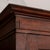 Antique 19th Century Two-door Wardrobe in Solid Fir, Italy For Sale - Image 10 of 18