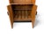 This listing is for a pair of Mid-Century Modern Walnut Storage Cabinets. Featuring a straight line design, sliding glass...
