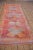 1980s Vintage Distressed Kurd Rug Runner -3'4" X 9'9" For Sale - Image 5 of 9