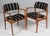 Vintage Chairs by Erik Buck, 1960s, Set of 2 For Sale - Image 3 of 8
