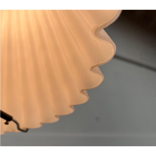 Vintage Italian Murano Glass Floor Lamp, 1970s For Sale - Image 14 of 18