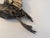 French Jacques Lerebourg 1979 Duck Sculpture For Sale - Image 14 of 16