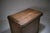 French Oak Shop Counter with Sculptural Rounded Corners, 1910s For Sale - Image 9 of 18