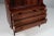 Vintage Danish Rosewood Bookcase by Johannes Sorth of Nexø Furniture Factory, 1968 For Sale - Image 6 of 9