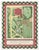 Atelier Aria Lumae the Grand Estate Cartography Set of 2 Shore Estate Faux Sculpted Border Fine Art Hge Gallery Board Print 18 X 24 For Sale In San Antonio - Image 6 of 18