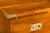 Campaign English 19th Century Bissitt & Brunton LTD Campaign Chest with Two Drawers For Sale - Image 3 of 12