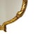 Gold Baroque Gold-Leaf Gilded Acanthus Mirror For Sale - Image 8 of 18